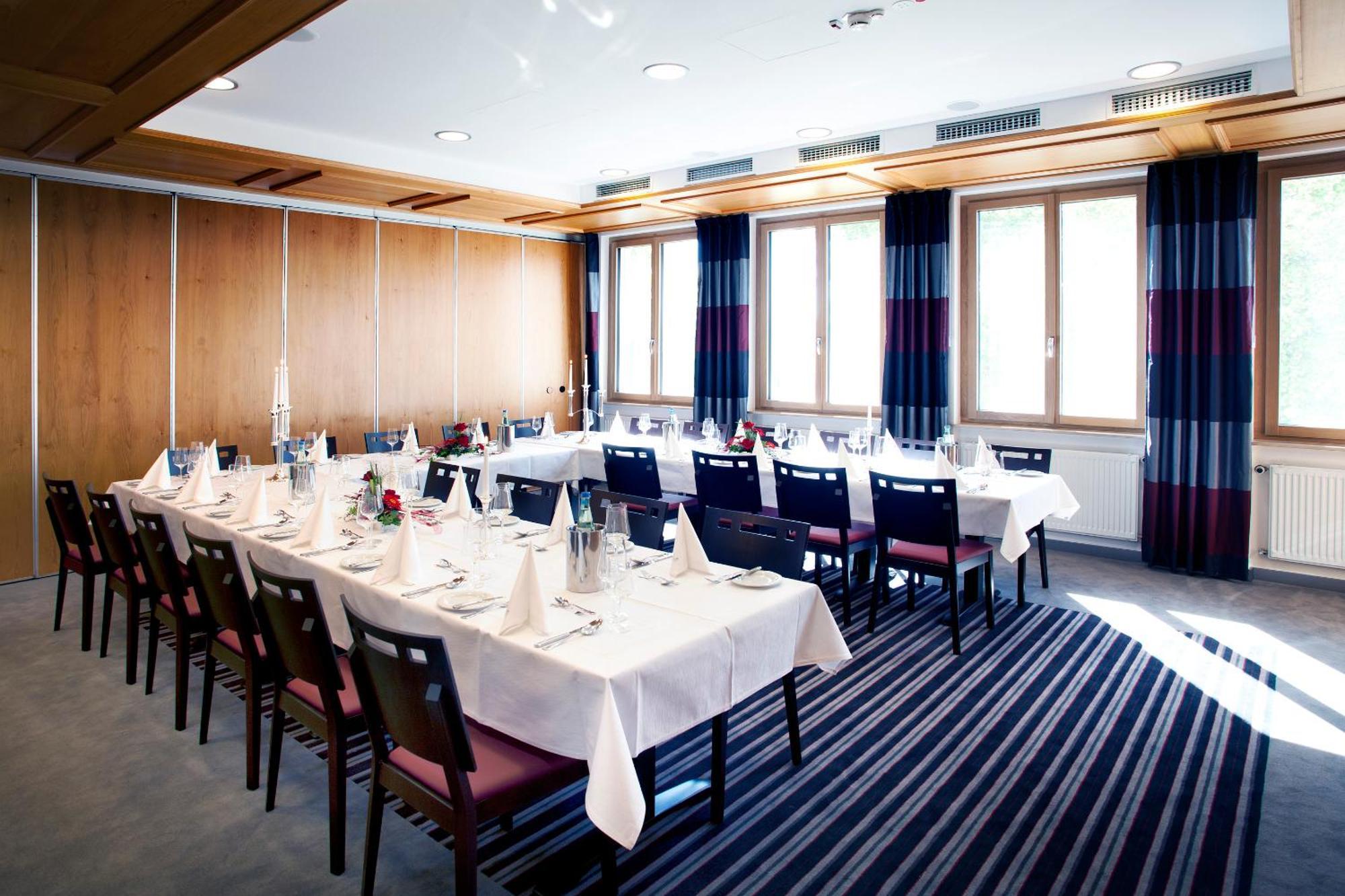 Hotel Restaurant Anna Schnelldorf Εξωτερικό φωτογραφία