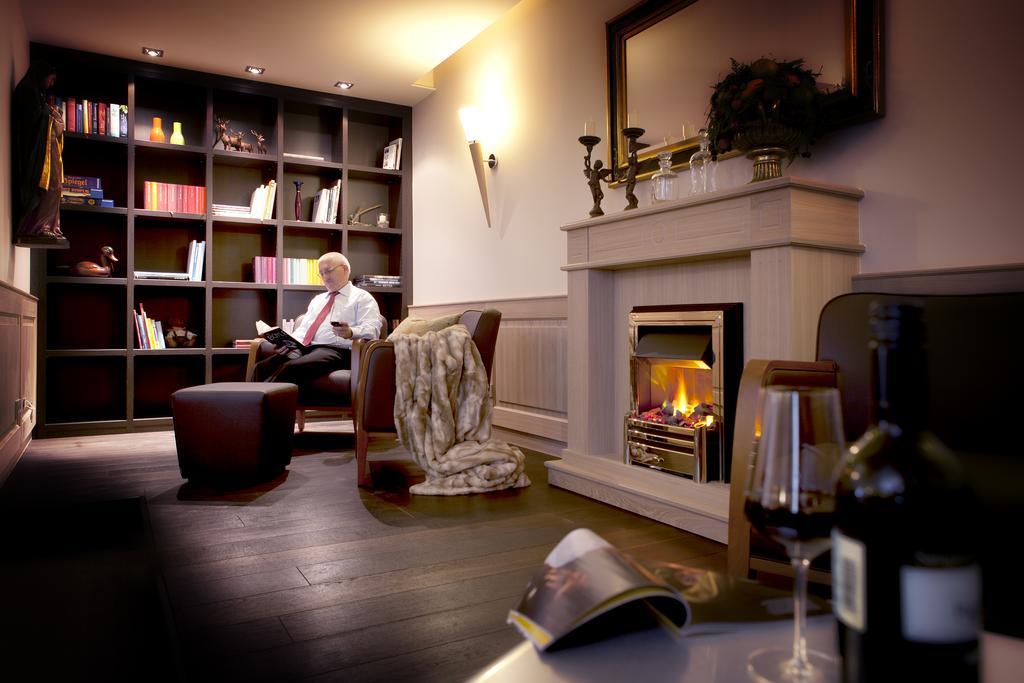 Hotel Restaurant Anna Schnelldorf Εξωτερικό φωτογραφία